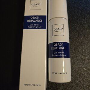 OBAGI® REBALANCE - SKIN BARRIER RECOVERY CREAM